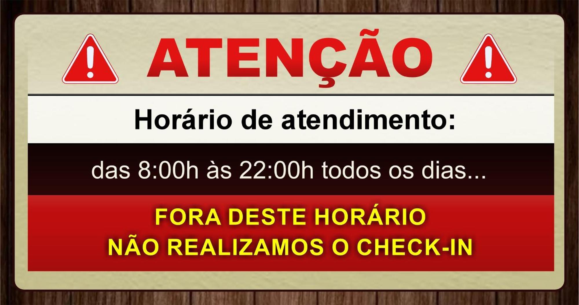 Pousada Alegria Do Cowboy Penha  Exterior photo